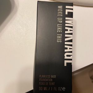 Woke Up Like This Foundation